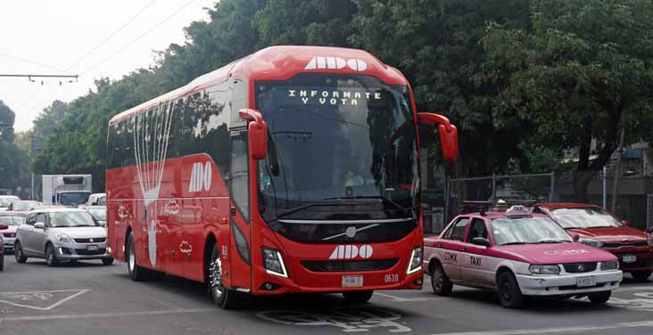 ADO Volvo 9800 0610